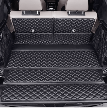 Trunk Mats