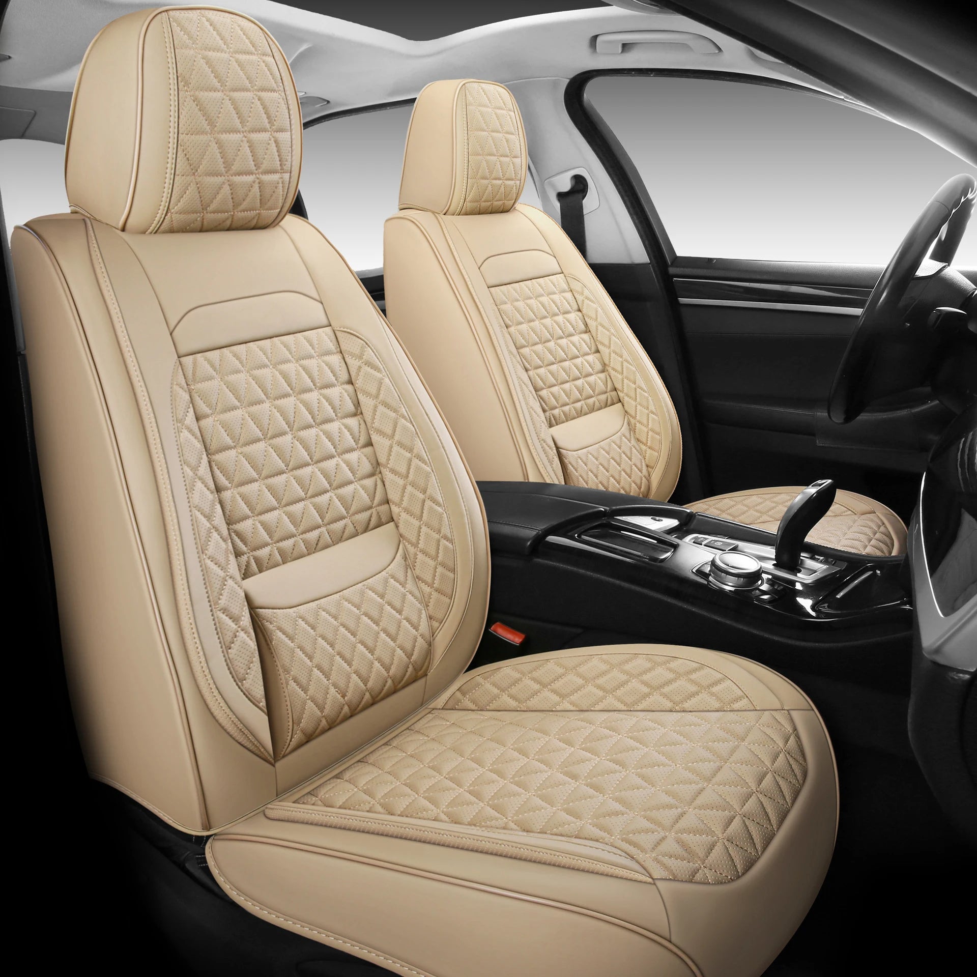 Diamond Car Seat Covers