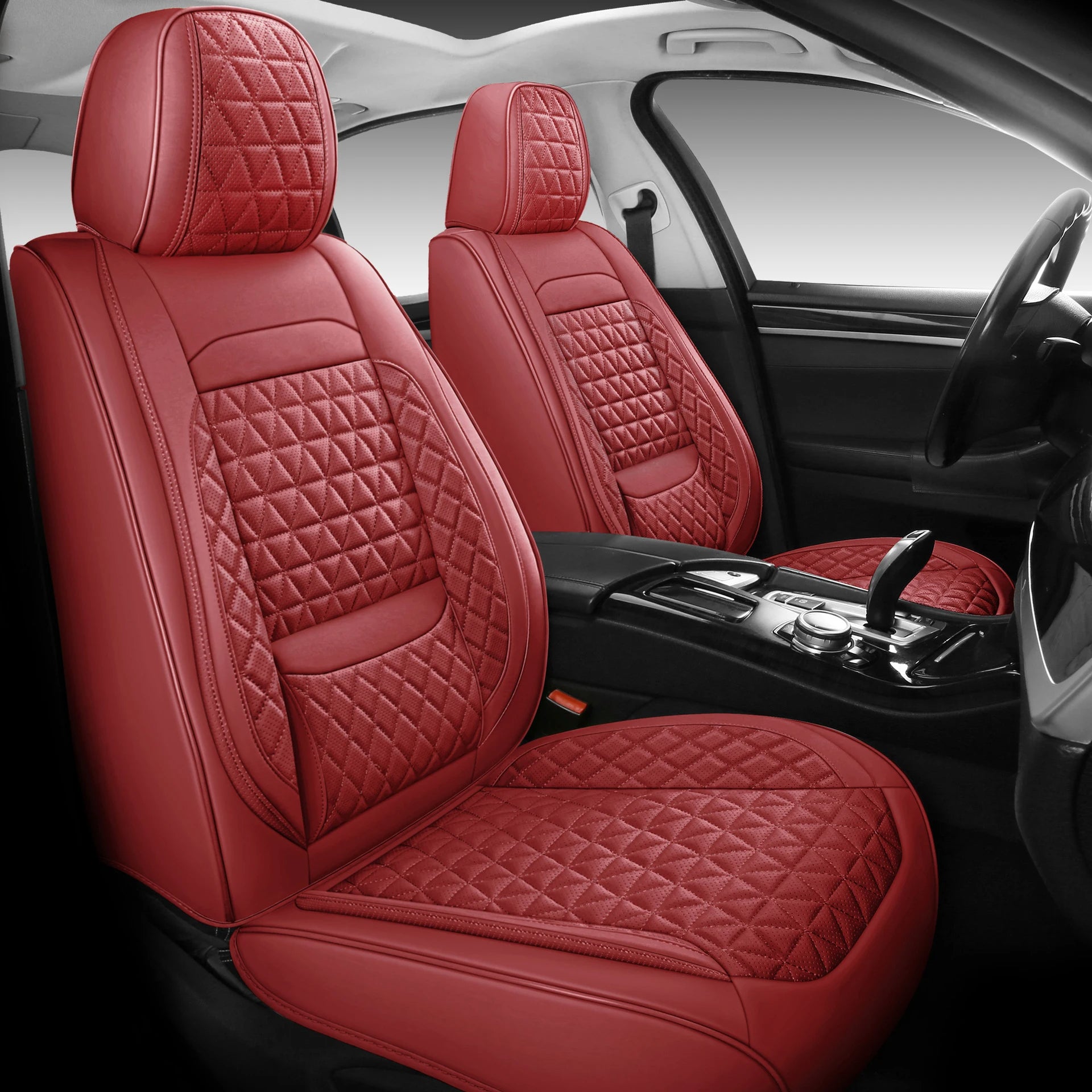 Diamond Car Seat Covers