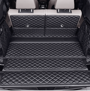 Trunk Mats