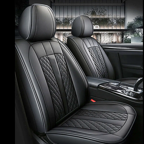 Seat Covers