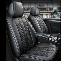Seat Covers