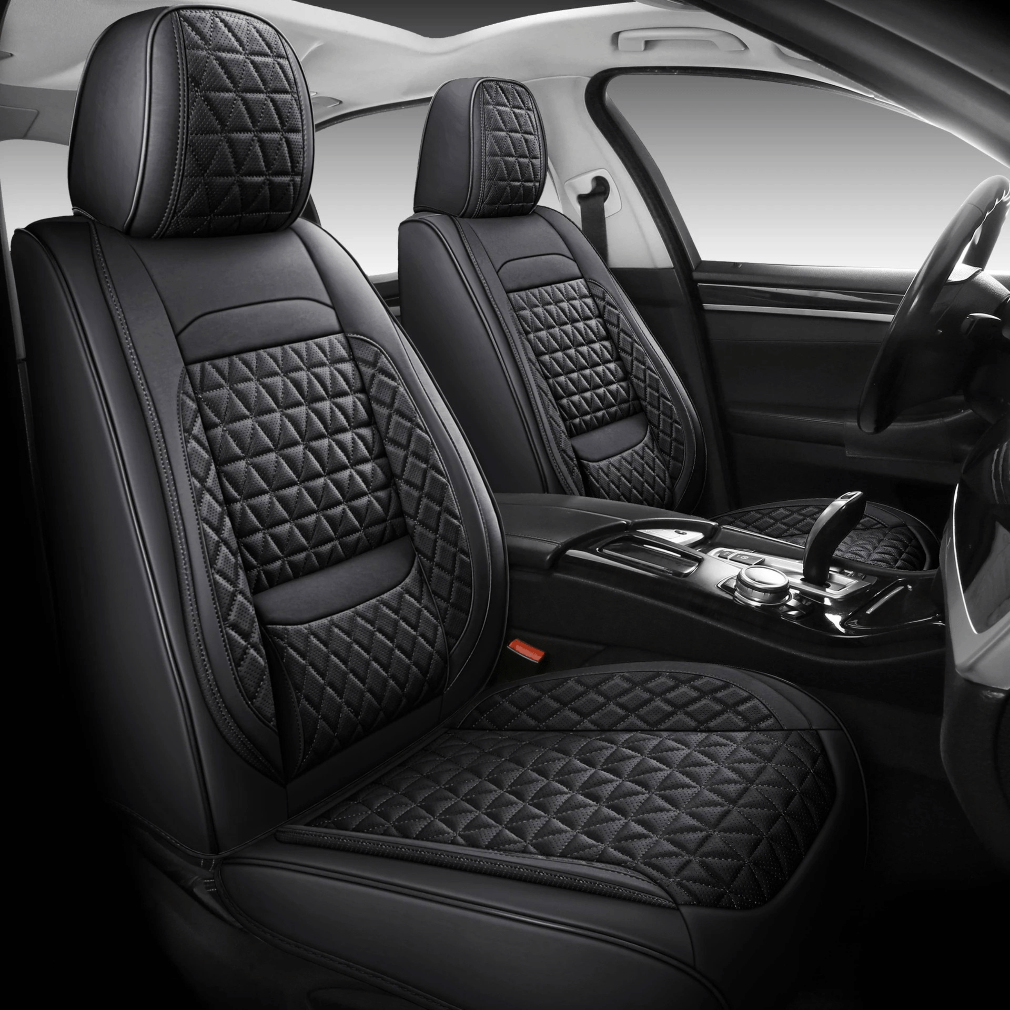Diamond Car Seat Covers