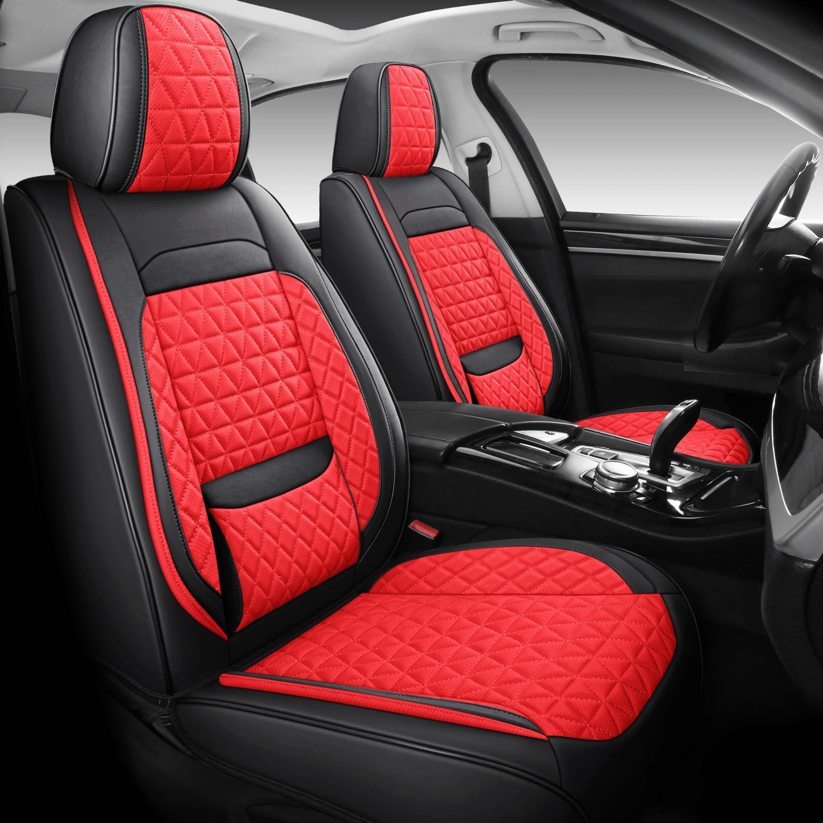 Diamond Car Seat Covers