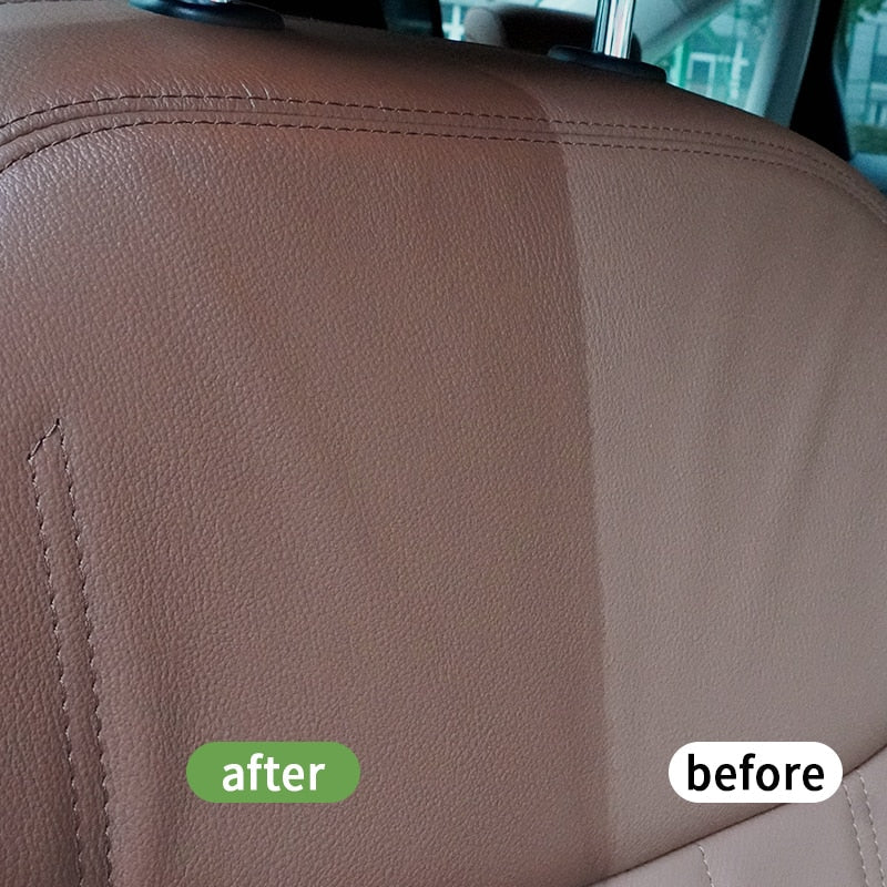 Car Cleaning Spray