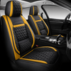 Black Yellow
