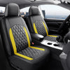 Black Yellow