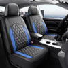 Black Blue