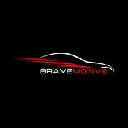 BraveMotive logo