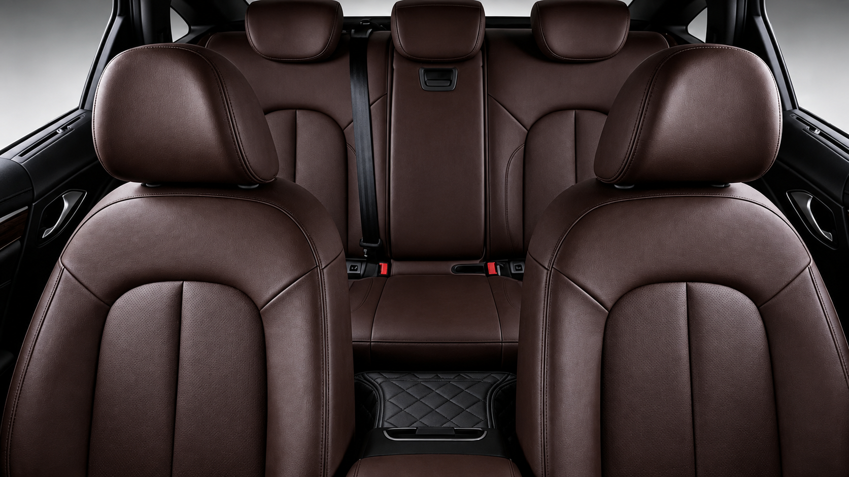 Classic Leather Car Seat Covers