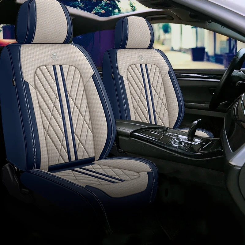 Waterproof Car Seat Covers