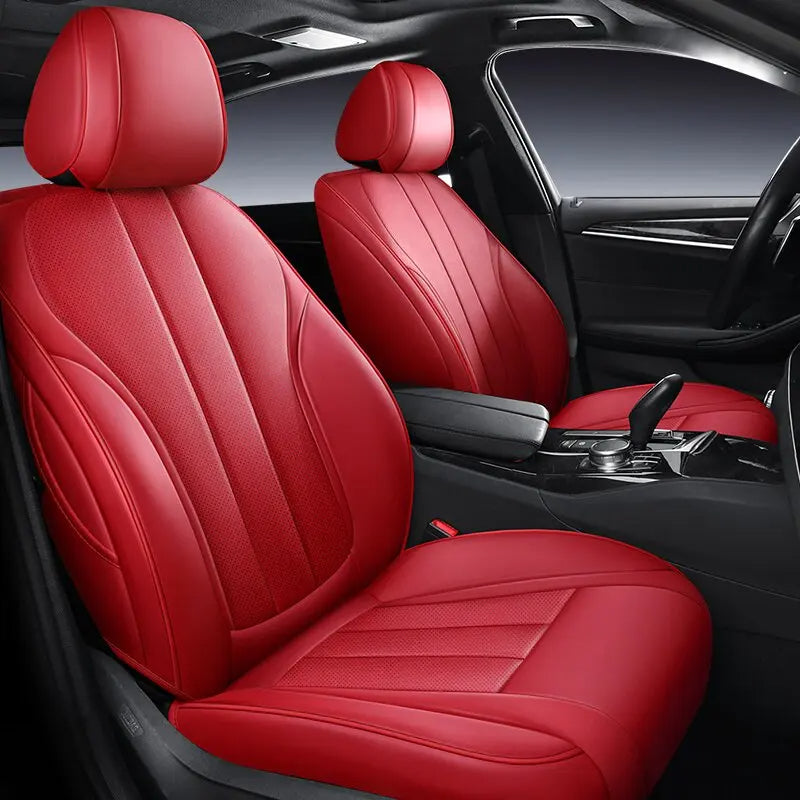 Premium-auton istuinsuojat