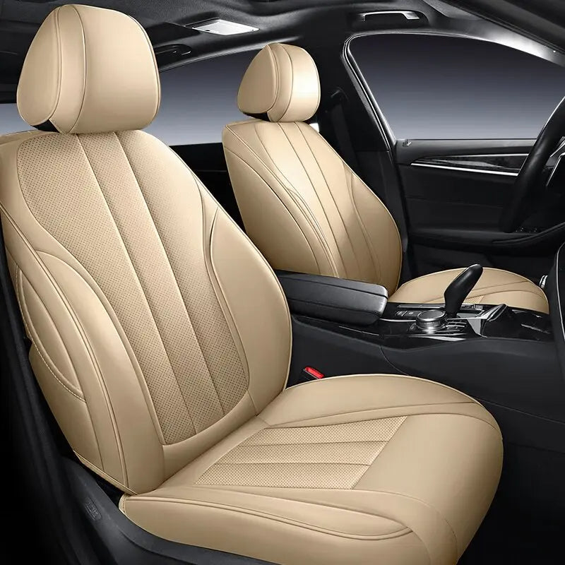 Premium-auton istuinsuojat