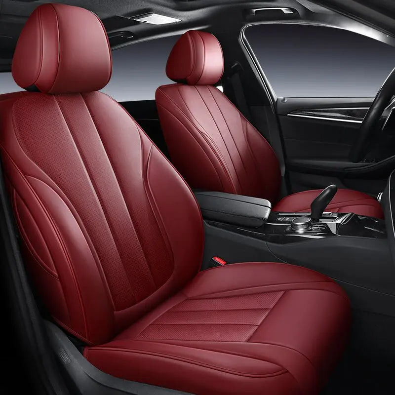 Premium-auton istuinsuojat