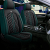 Green Black