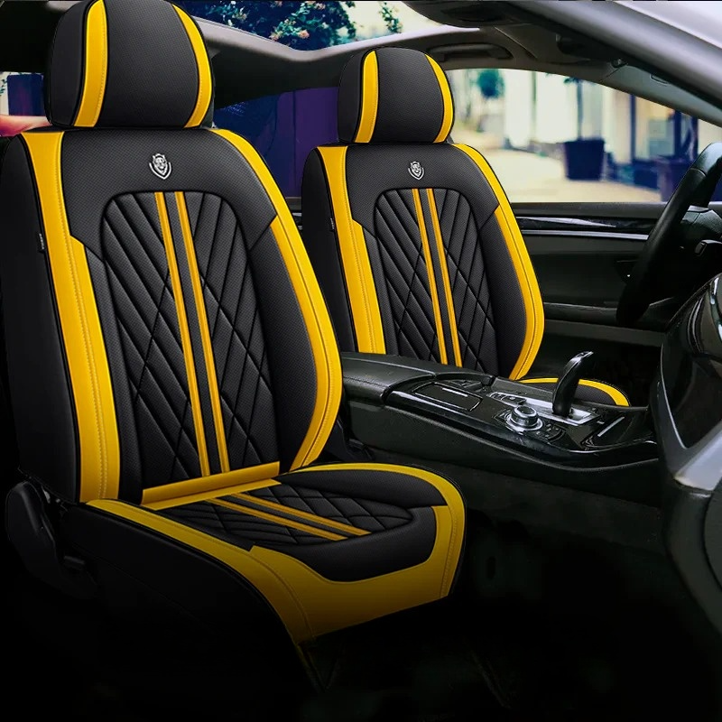 Waterproof Car Seat Covers